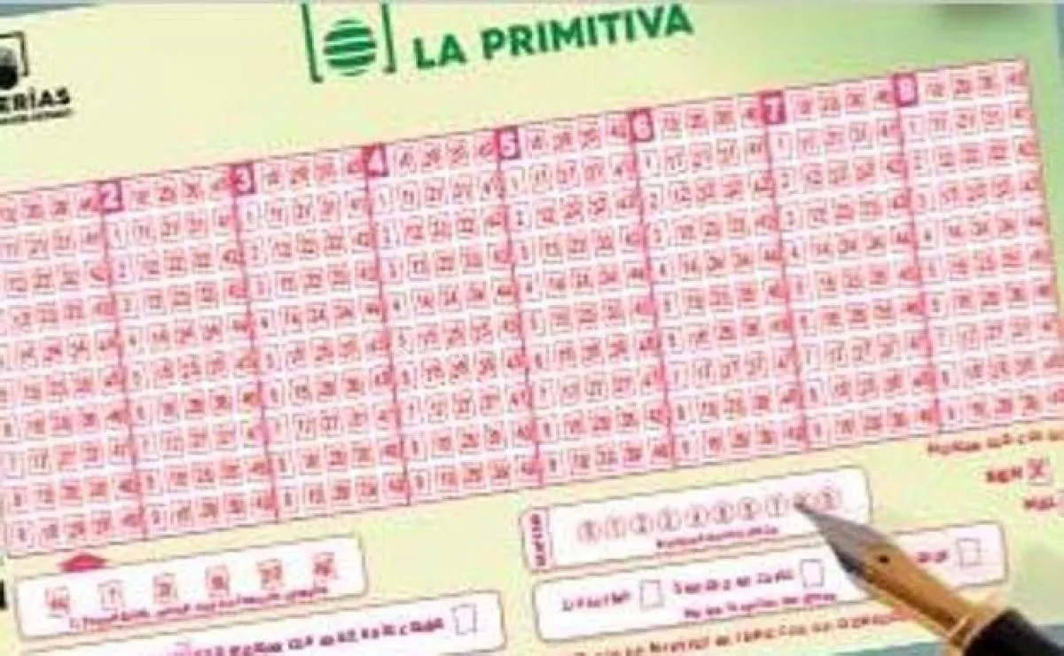 Resultados de La Primitiva: Números ganadores y cómo cobrar premios