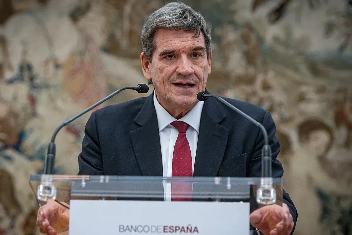 Escrivá, nuevo gobernador del Banco de España, cuestiona la Ley de Vivienda