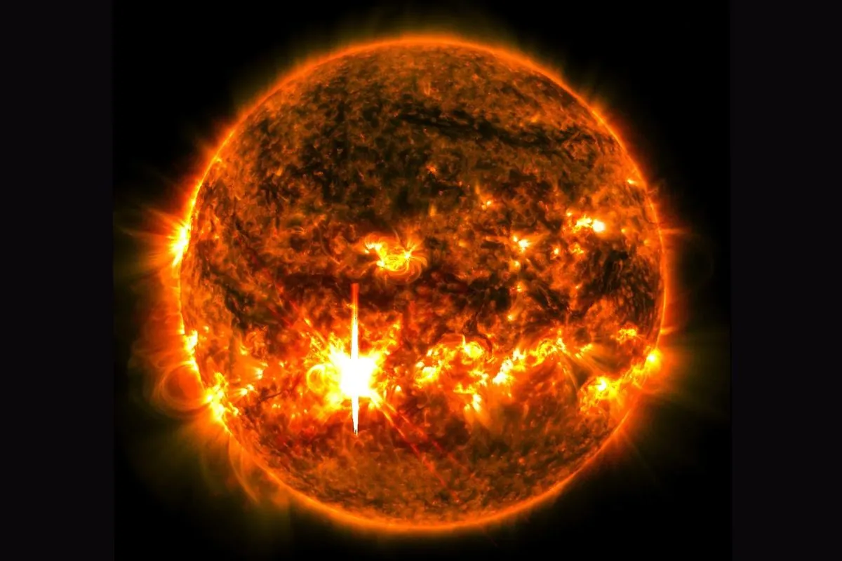 potente-llamarada-solar-x-91-marca-record-en-el-actual-ciclo-solar