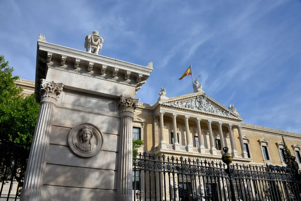 Audiencia Nacional investiga presunta estafa vinculada a eurodiputado