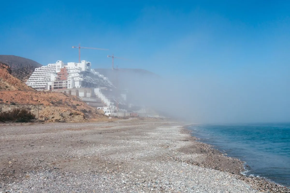 Anulan absolución en caso de vertedero ilegal en Nerja