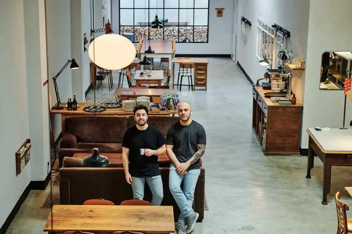 Sartoria Panatieri: La joya barcelonesa coronada como segunda mejor pizzería mundial