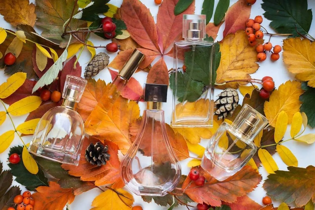 Los 8 perfumes imprescindibles para el otoño 2024