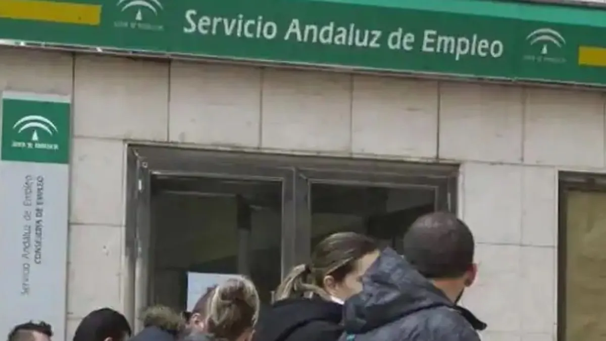 Fechas de pago del subsidio de desempleo en octubre 2024