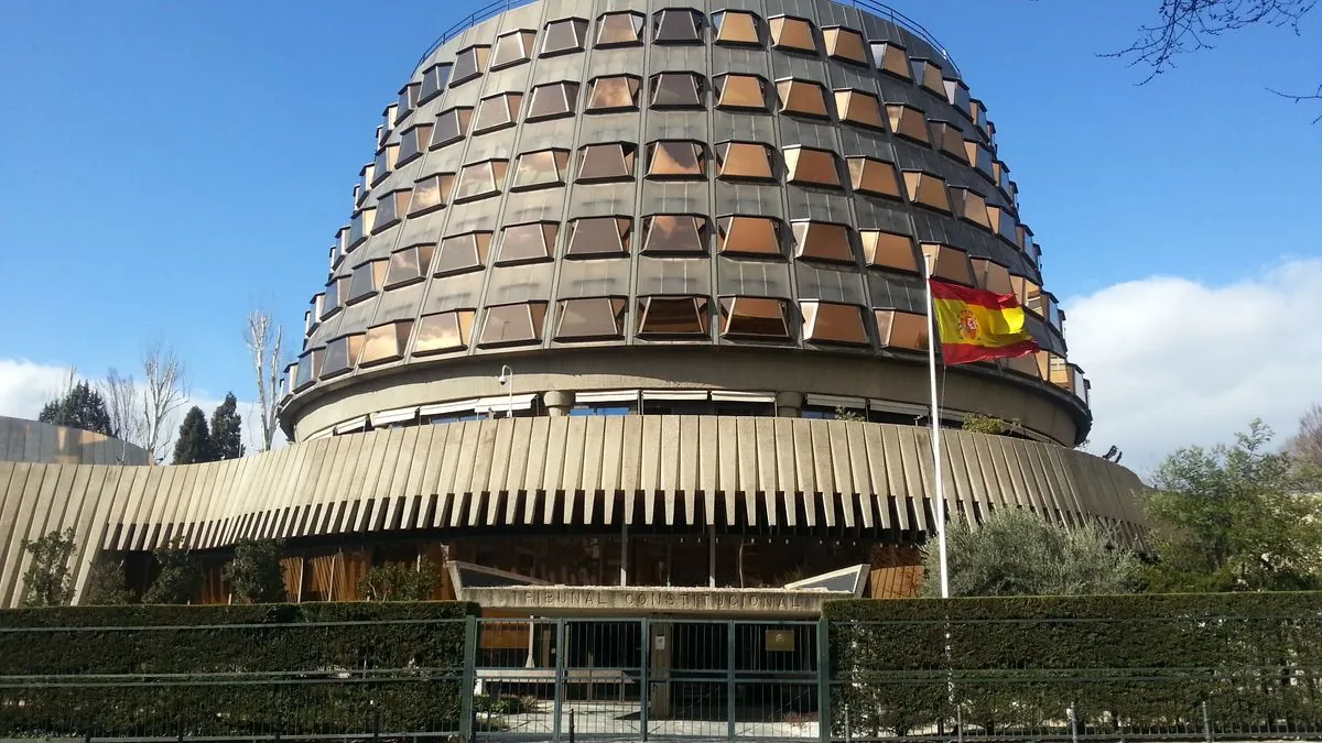 Tribunal Constitucional suspende protocolo migratorio canario