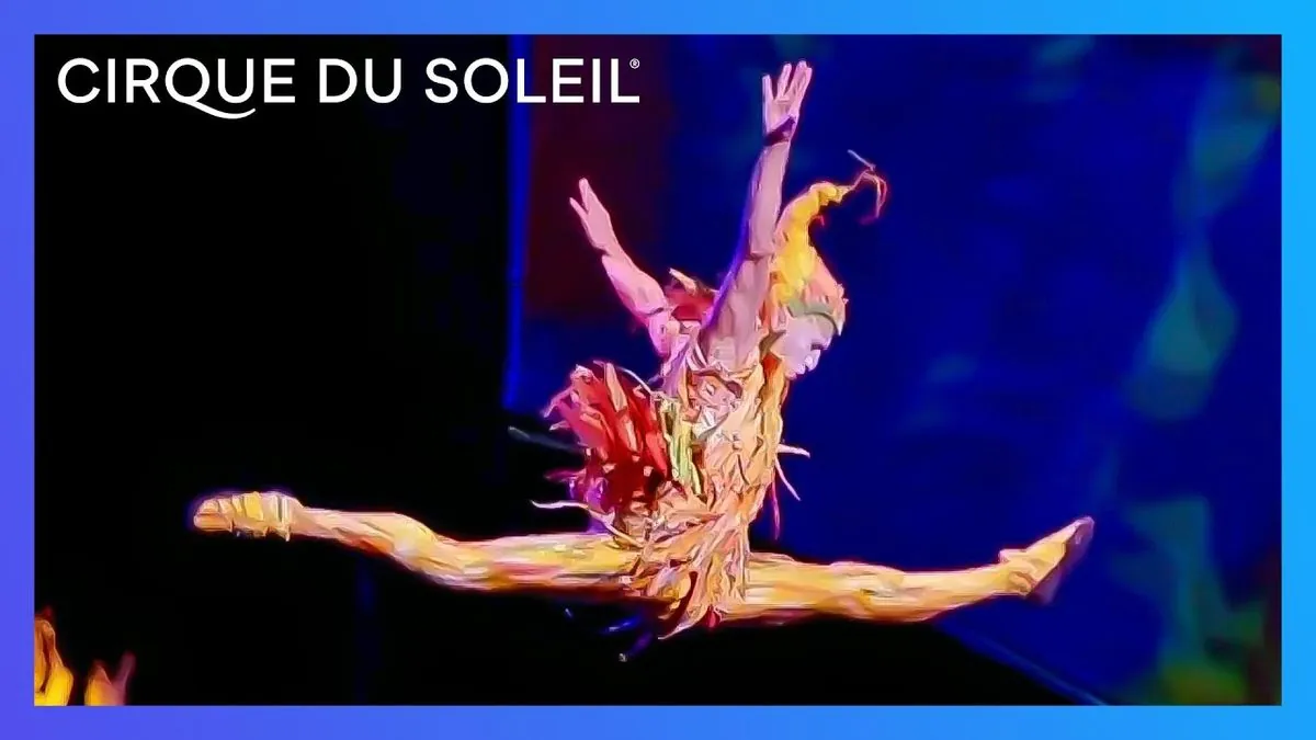 Cirque du Soleil: Acusado de prácticas engañosas en España