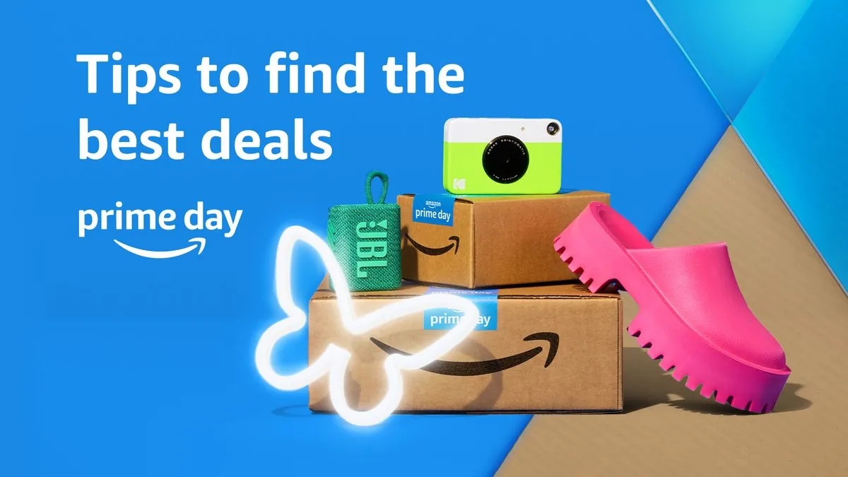 Prime Day 2024: Descuentos Imperdibles en Productos de Uso Diario