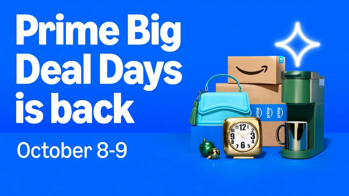 Prime Day 2024: Descuentos Imperdibles en Amazon