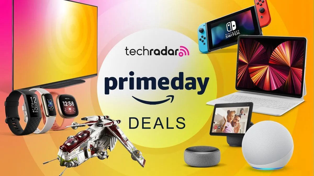 Prime Day 2024: Las mejores ofertas en tecnología del último día