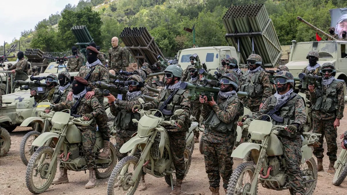 Escalada de tensiones: Hizbulá e Israel intensifican ataques en la frontera