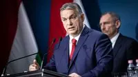 Orban critica la inmigración en su discurso ante el Parlamento Europeo