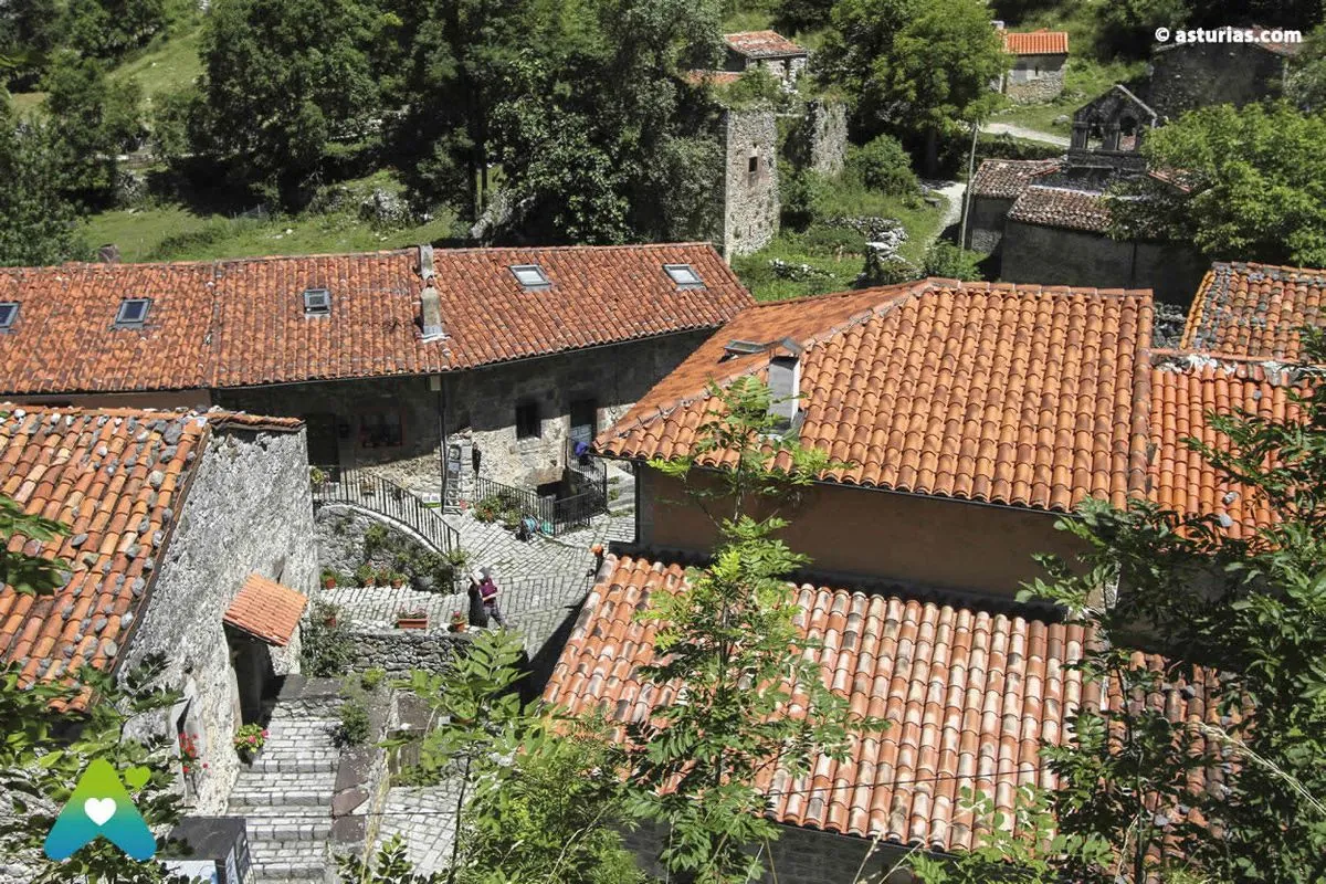 Los municipios más económicos para adquirir vivienda en Asturias