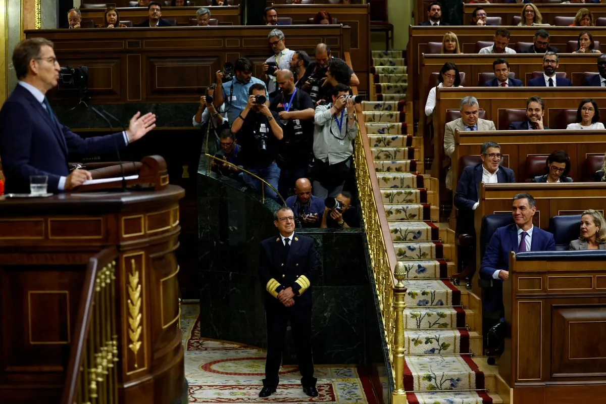 caos-en-el-congreso-se-desploma-un-escano-durante-discurso-de-sanchez