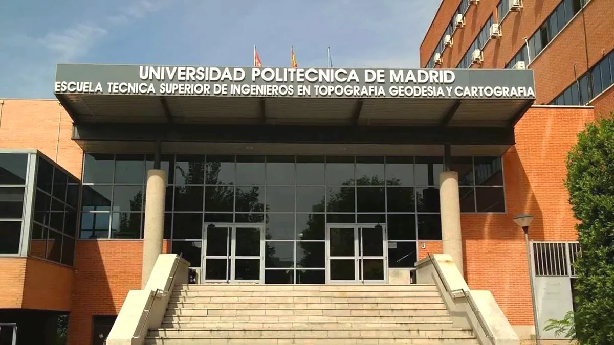 Decano de la UPM a juicio por presunta prevaricación administrativa