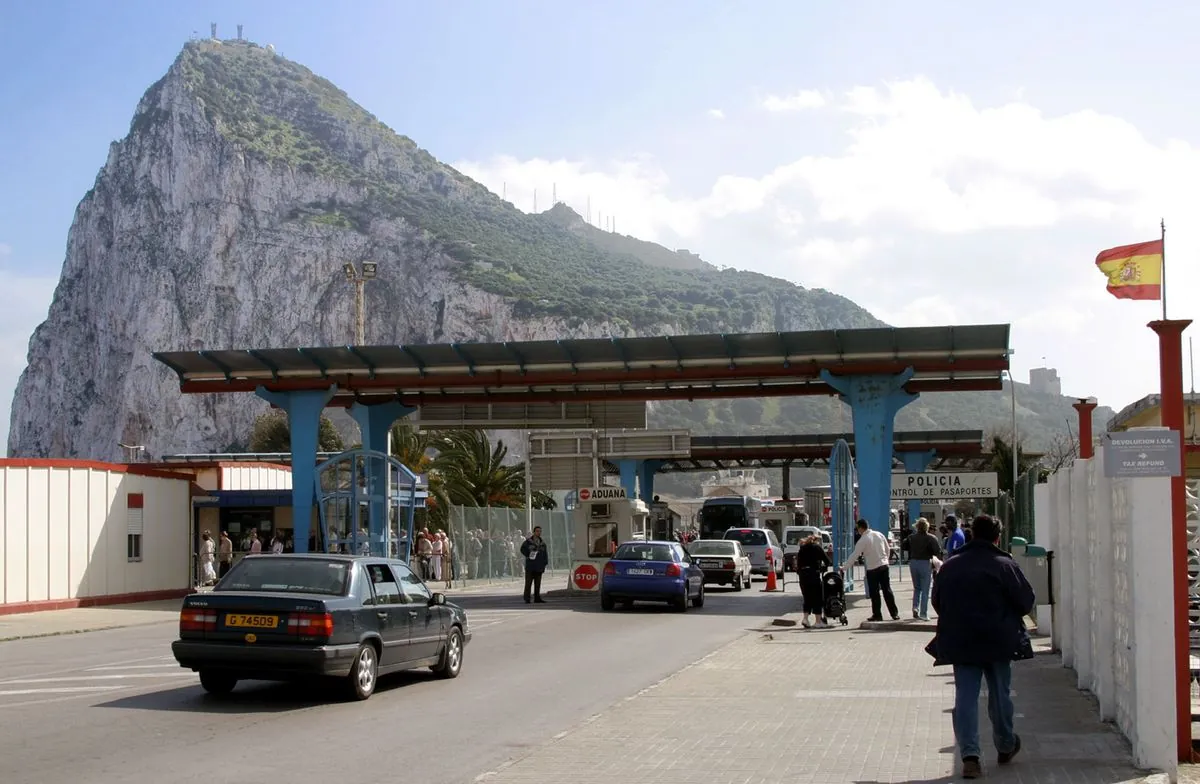 Andalucía exige plan alternativo ante estancamiento en negociaciones sobre Gibraltar