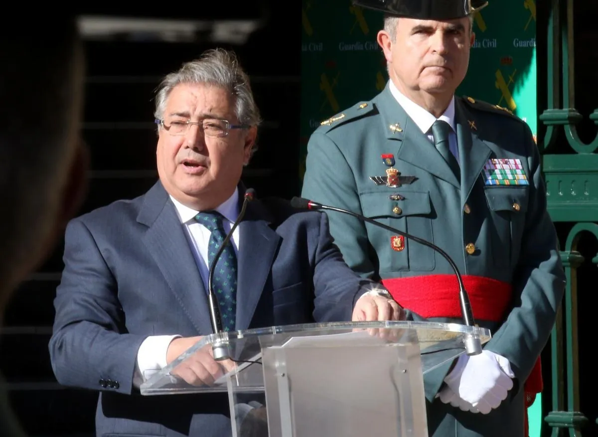 Grabación revela nexos entre Koldo García y la Guardia Civil en caso de corrupción