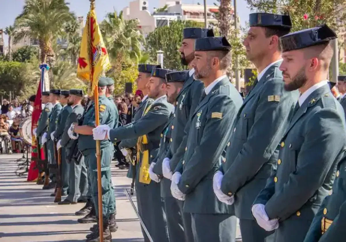 Trama de corrupción: Guardia Civil implicado en espionaje a Sánchez