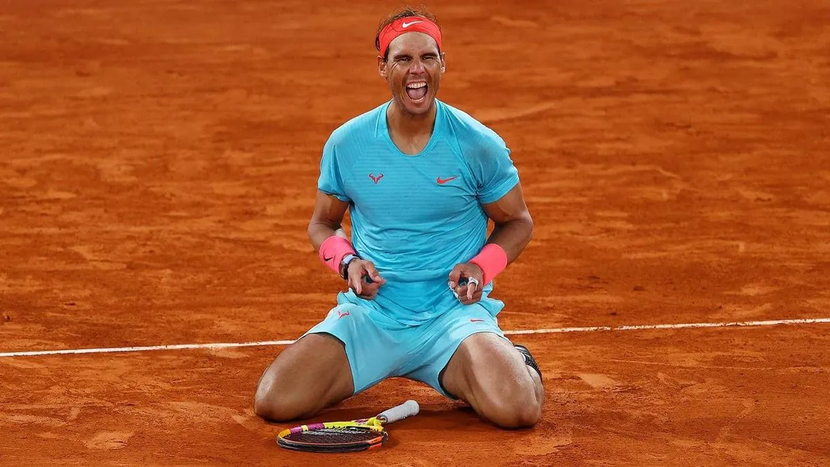 Rafa Nadal anuncia su retiro: La Copa Davis 2024 será su último torneo