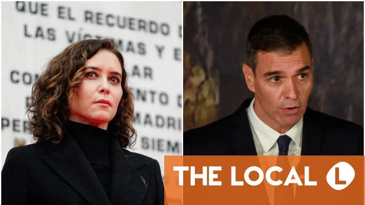 La foto que pone en duda las declaraciones de Sánchez sobre sus conexiones políticas