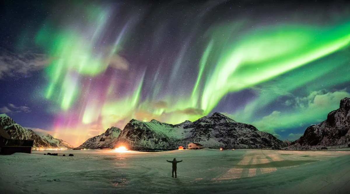 Islandia lidera el ranking mundial de paz mientras España sube posiciones