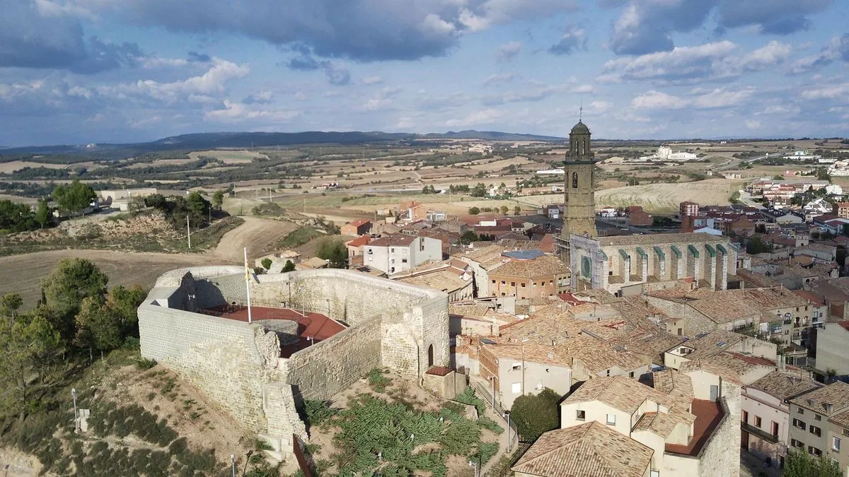 Descubre el pueblo cerca de Barcelona donde comprar casa cuesta 5 veces menos