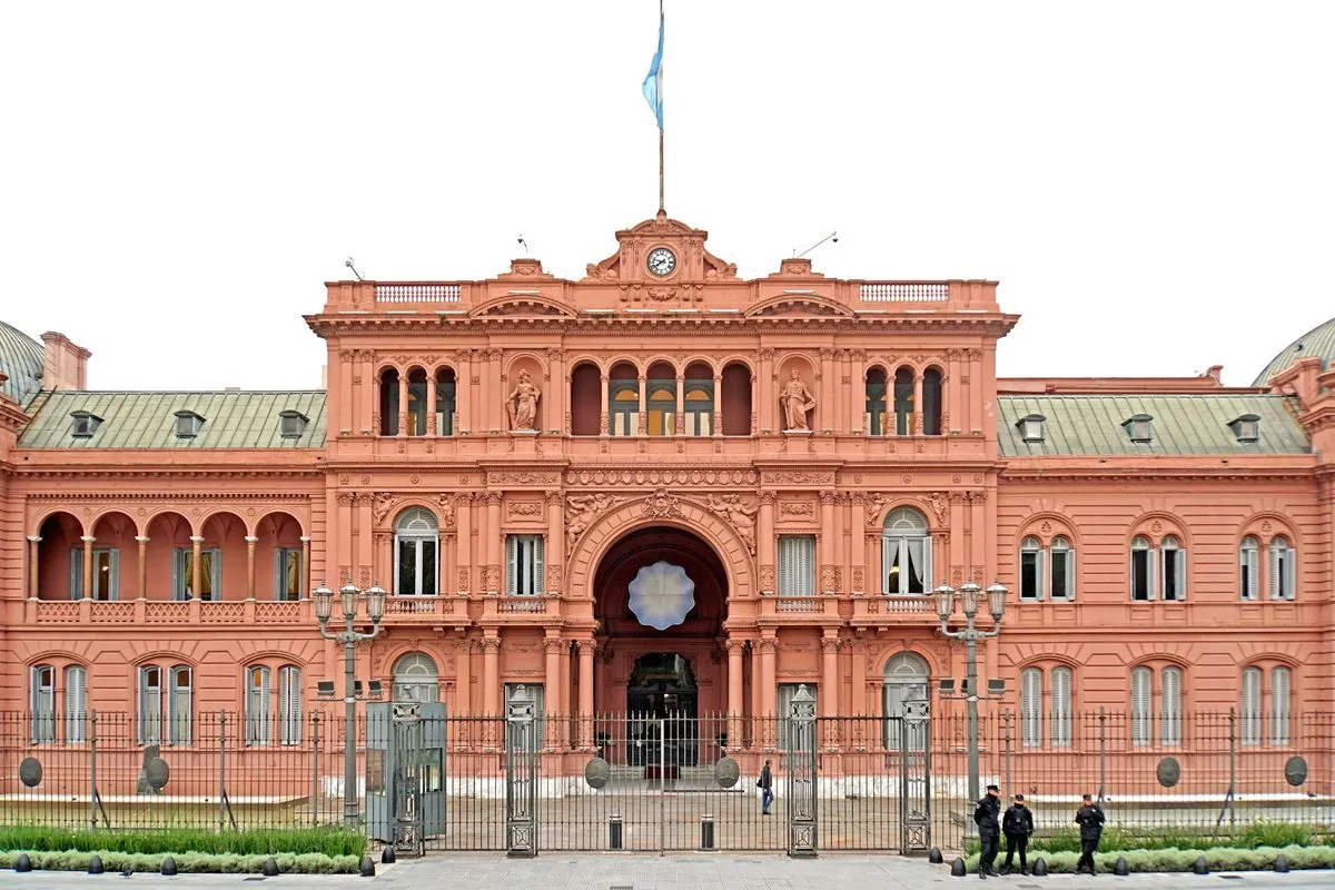 Milei sorprende con cambio repentino en su gabinete tras polémico voto sobre Cuba