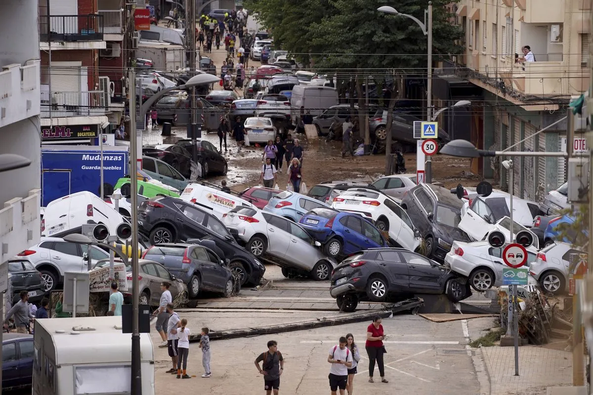 Marcas antiguas en Valencia cuentan secretos del clima que nadie debe olvidar