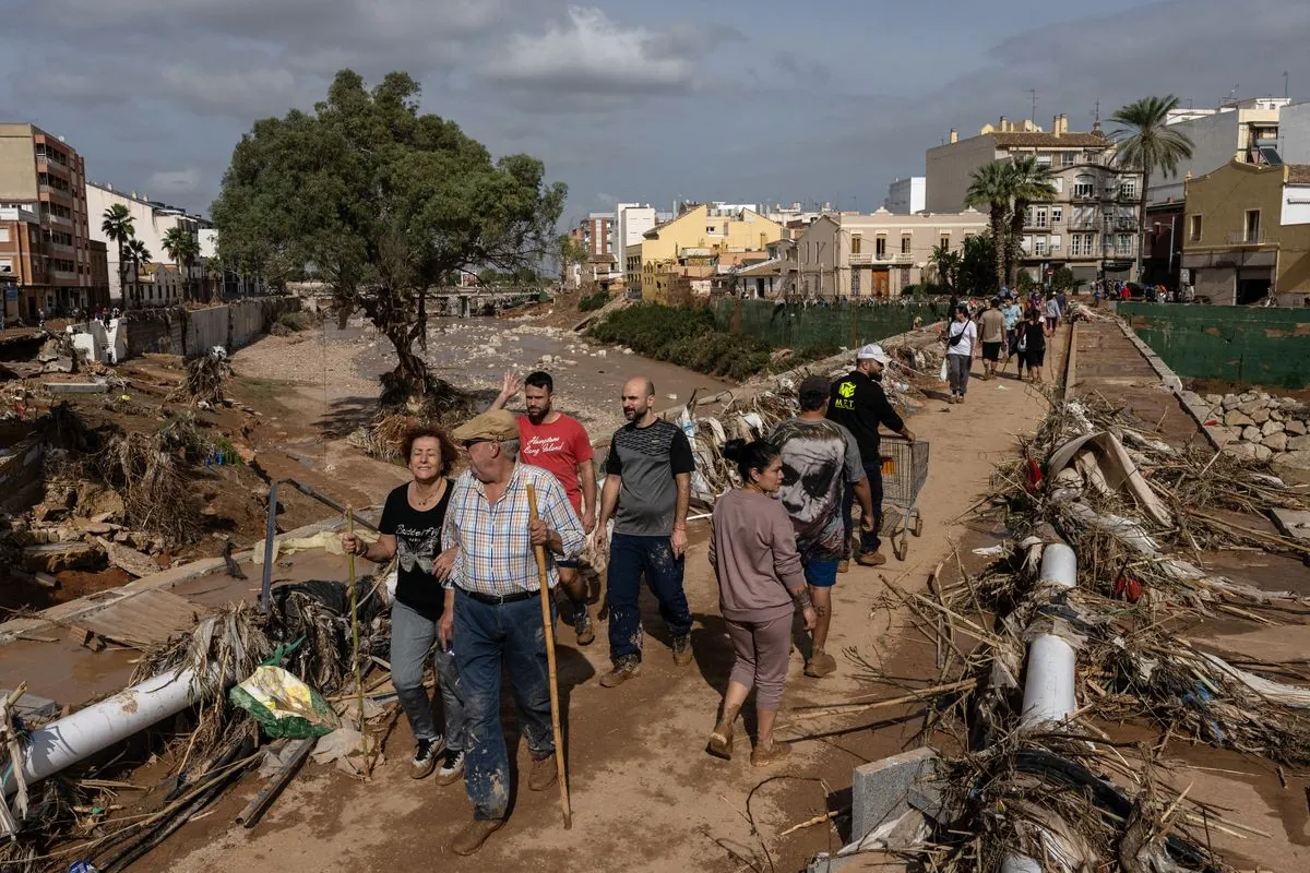 La polémica petición que podría cambiar el control de la crisis en España