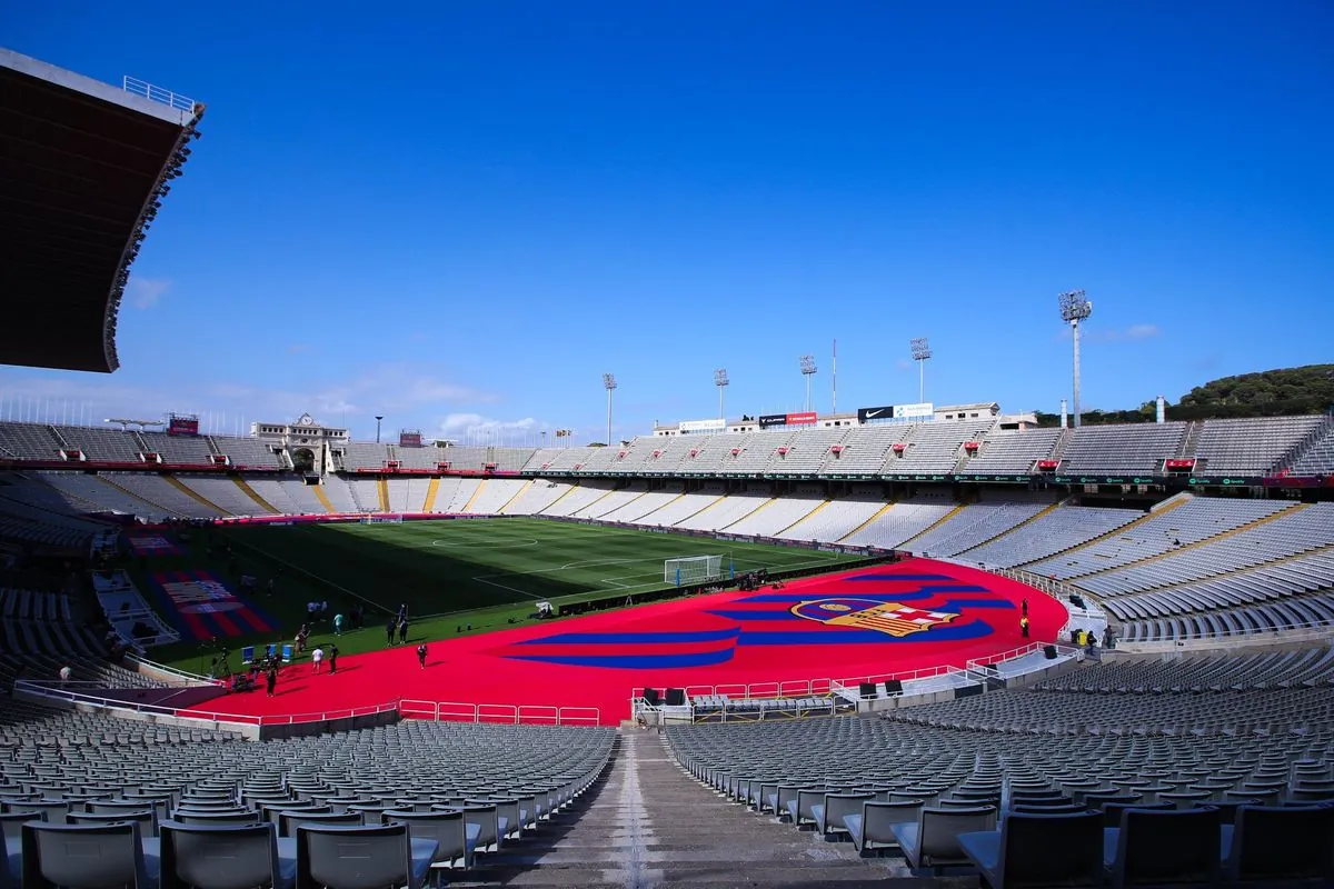 Derby catalán: Líder contra equipo en crisis busca repetir victoria histórica