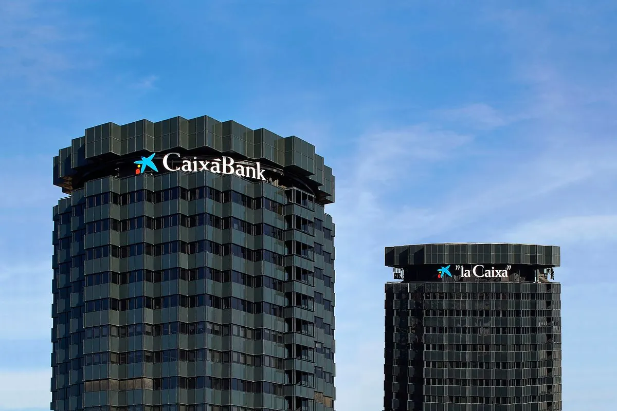 Nueva reforma fiscal bancaria: Grandes cambios para CaixaBank y cajas de ahorro