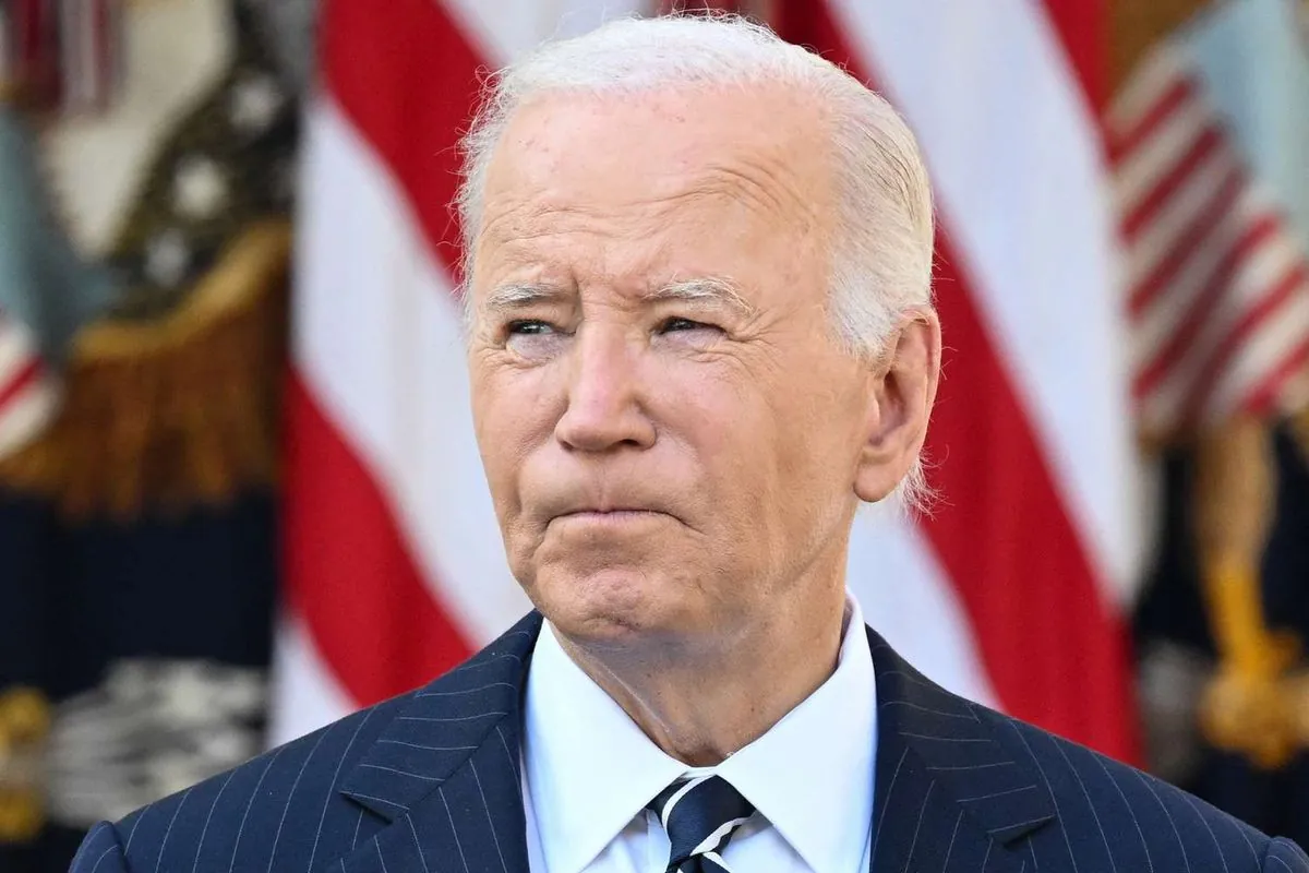 Biden promete una transición sin problemas tras la victoria electoral de Trump