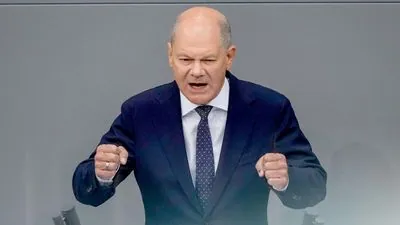 Crisis política en Alemania: Scholz toma decisiones drásticas que cambian todo