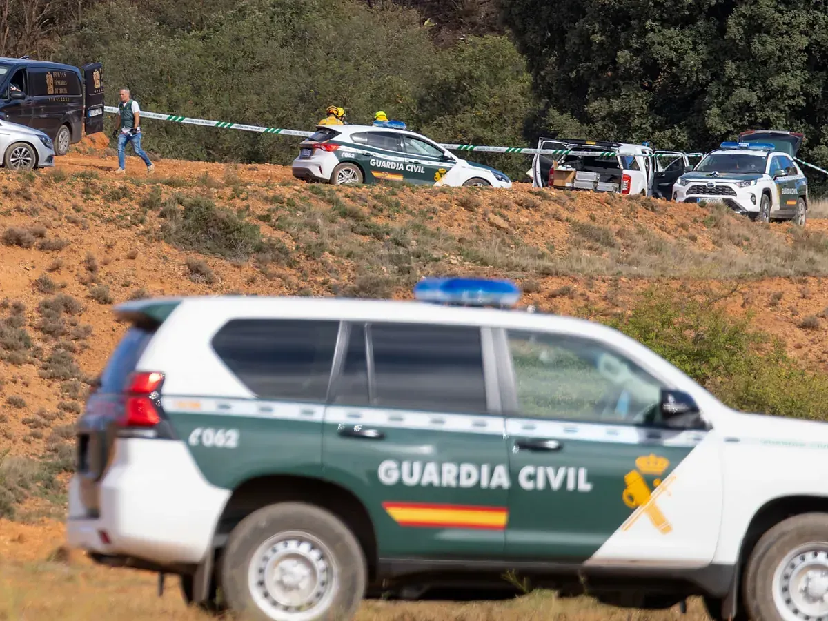 Ex-pareja desaparece tras hallazgo macabro en Baiona: Guardia Civil en alerta