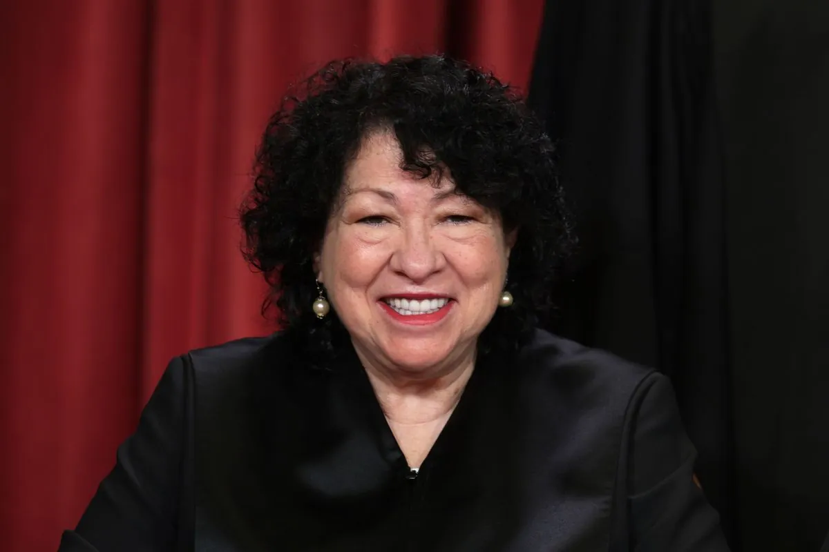 La salud de Sotomayor genera expectación tras las elecciones en Estados Unidos