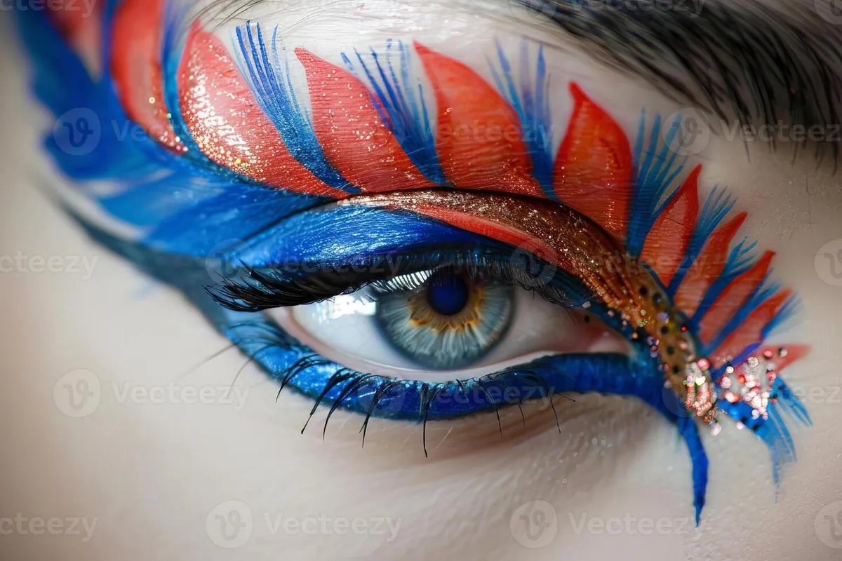 Las nuevas opciones de eyeliner que están cambiando las reguras del maquillaje