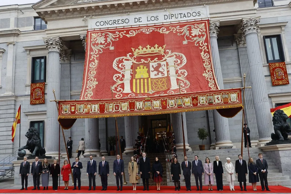 Dos grupos políticos buscan investigar el manejo de emergencias en Valencia