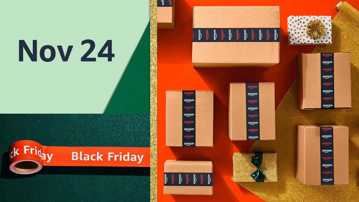 Las mejores ofertas pre-Black Friday que no puedes dejar escapar