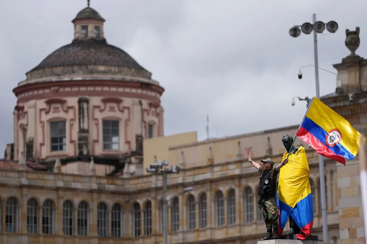 Colombia da un paso histórico contra el matrimonio de menores