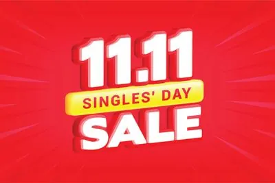 Últimas horas para aprovechar los mega-descuentos del 11.11 en AliExpress