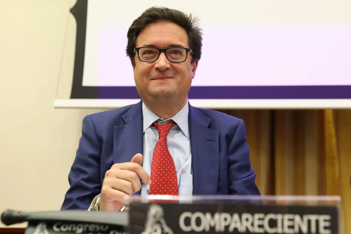 ¿Quién será el nuevo rival de Ayuso? El PSOE prepara cambios importantes