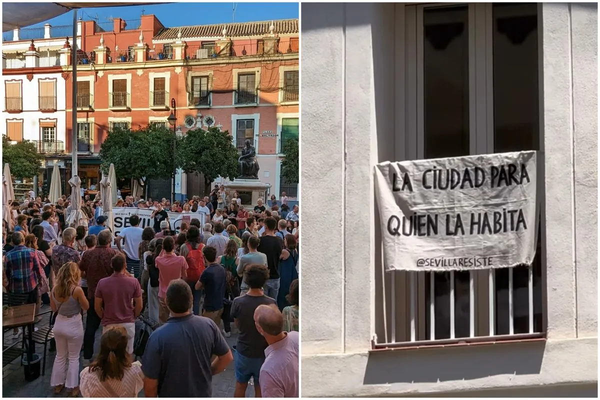 Airbnb enfrenta nueva crisis por restricciones en Madrid y Barcelona