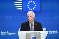 Borrell lanza advertencias sobre Israel y Ucrania en su último consejo europeo