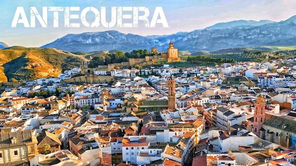 Antequera: El pueblo malagueño que dio luz a 52 figuras históricas importantes