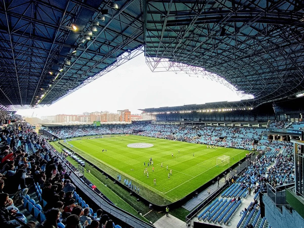 El Celta busca dar la sorpresa ante un Barcelona herido en Balaídos