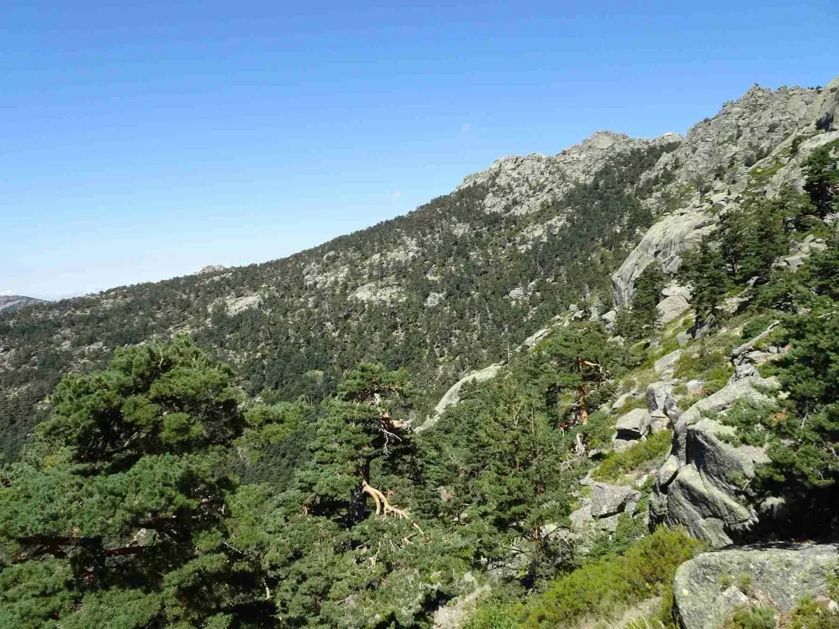 Nueva ruta conecta 10 pueblos históricos de la Sierra de Guadarrama