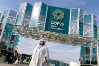 Países en desarrollo rechazan plan millonario de la COP29 en Bakú