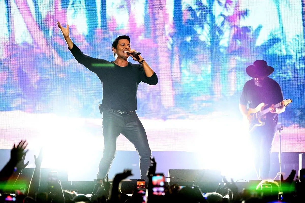 El eterno Chayanne regresa a España con mega-gira de 9 ciudades