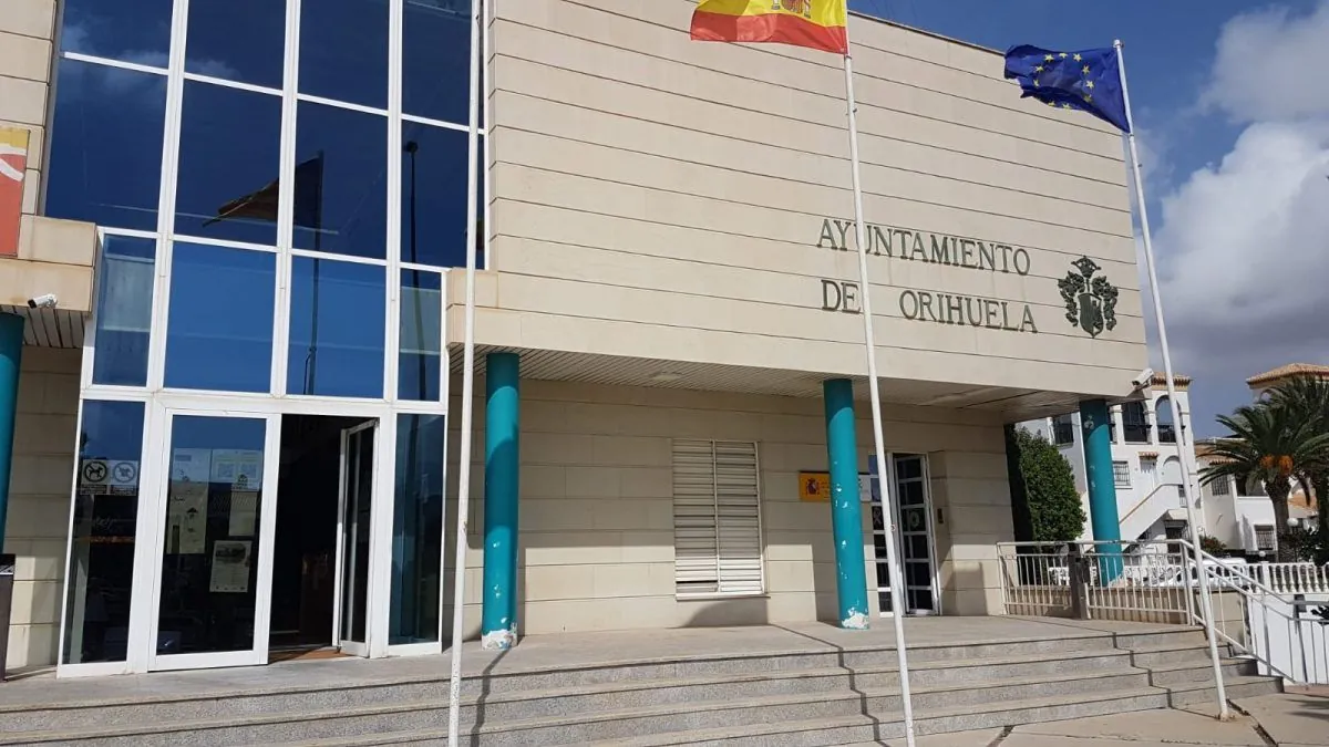 Tragedia juvenil en Orihuela deja a la comunidad en shock