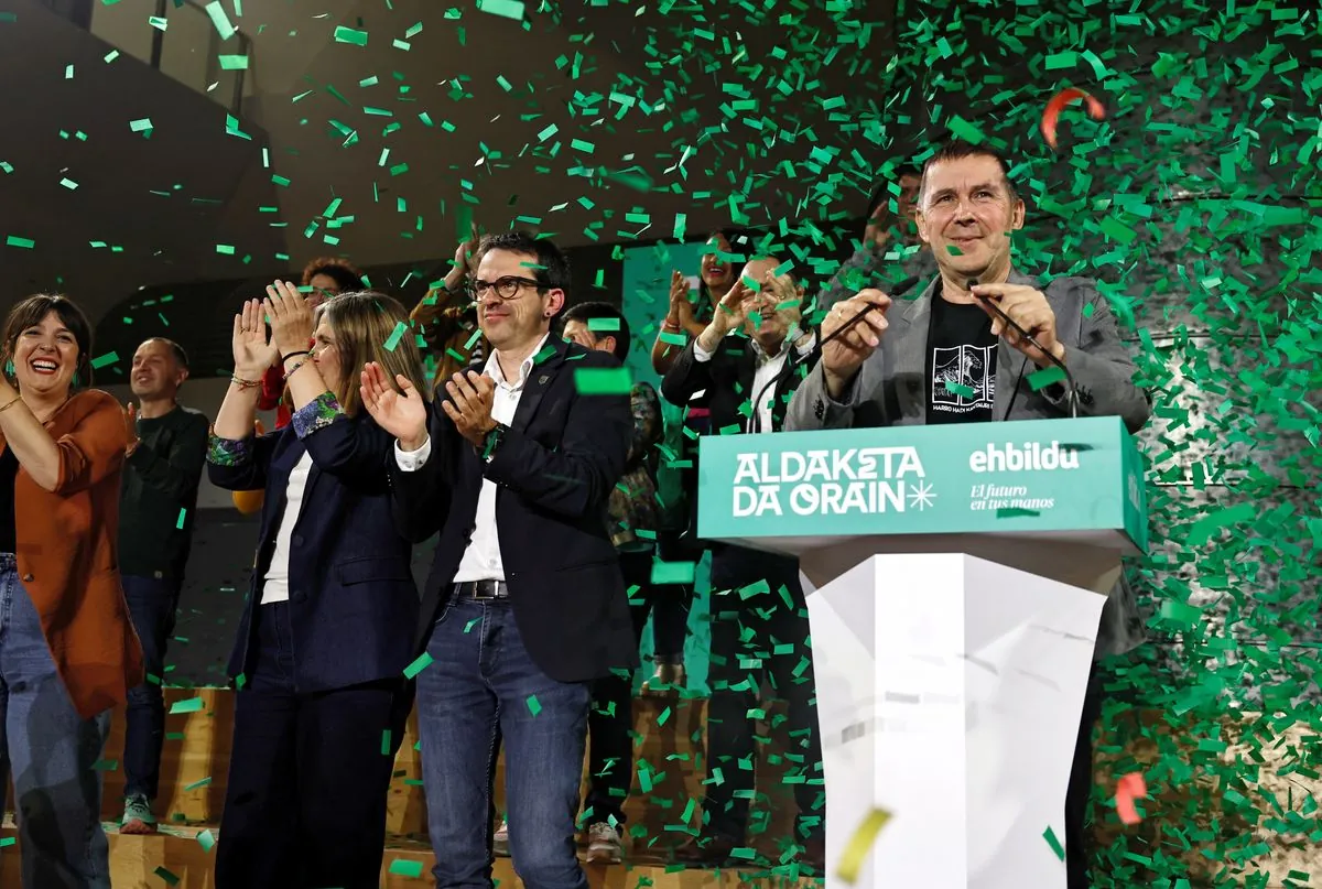 Polémica electoral sacude la Universidad del País Vasco antes de votación decisiva