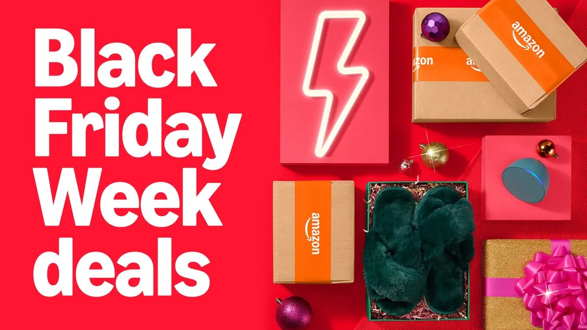 Descubre las ofertas más increíbles del Black Friday que no puedes dejar escapar